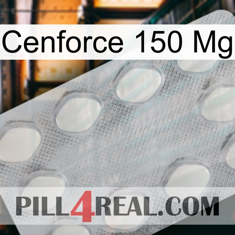 Cenforce 150Mg 16